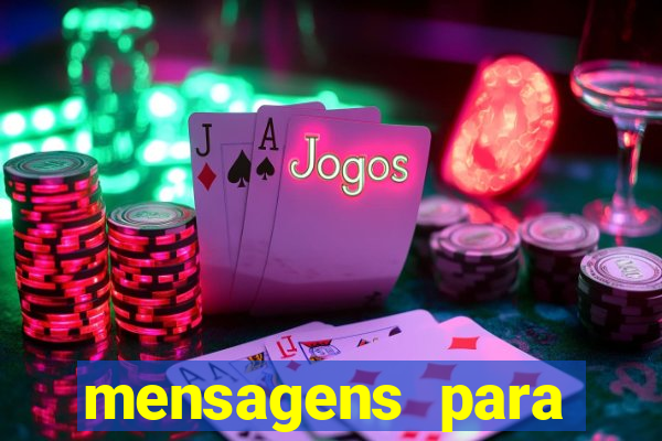 mensagens para jovens do ejc